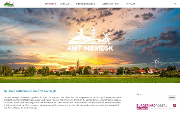 amt-niemegk.de