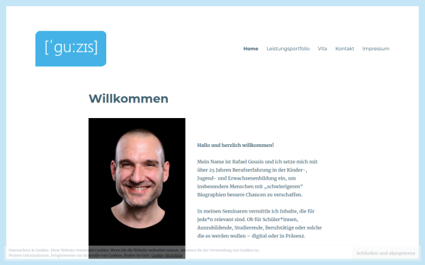gousis.de