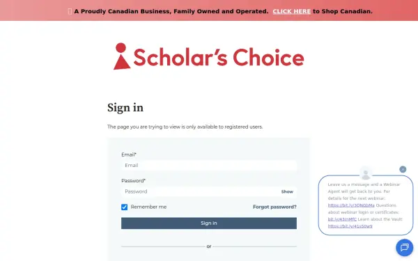info.scholarschoice.ca