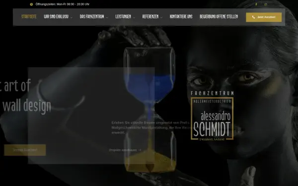 alessandro-schmidt.de