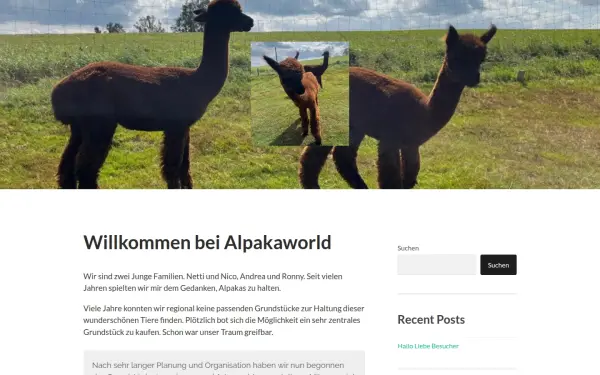 alpakaworld.de
