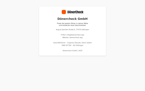 doenercheck.app