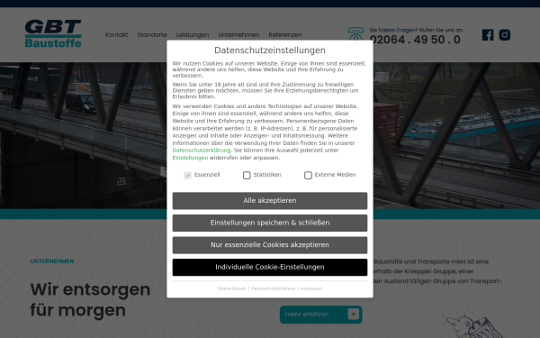 gbt-baustoffe.de