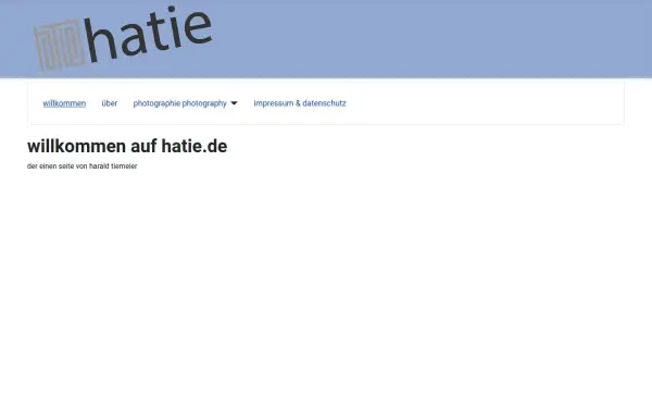hatie.de