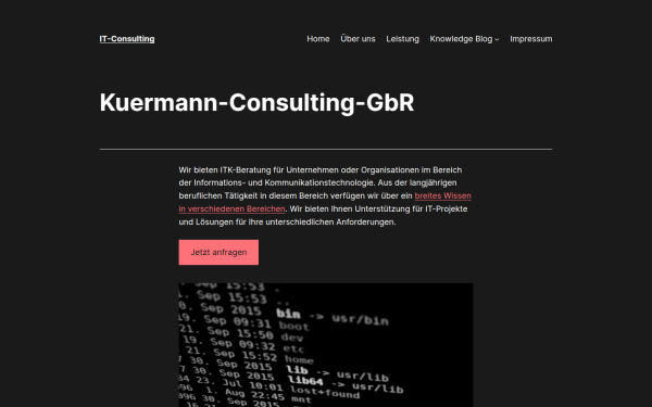 kuermann-consulting.de