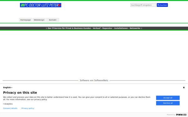 pcdoctor-lp.de