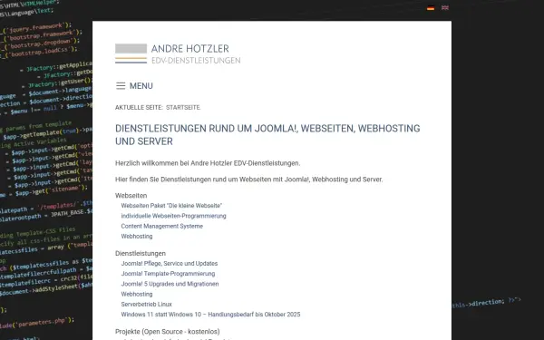 www.andrehotzler.de