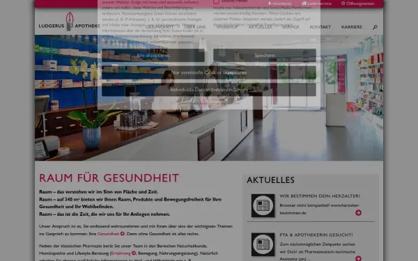 www.ludgerus-apotheke-altenberge.de