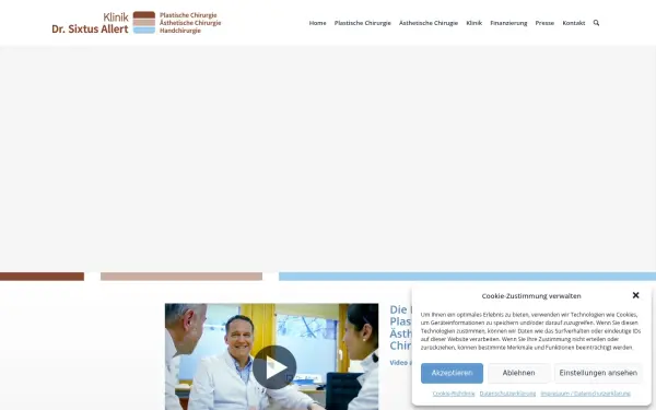 www.dr-allert.de