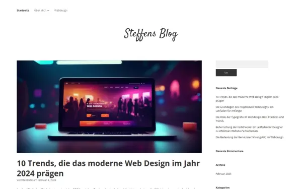 www.steffens-dv.de