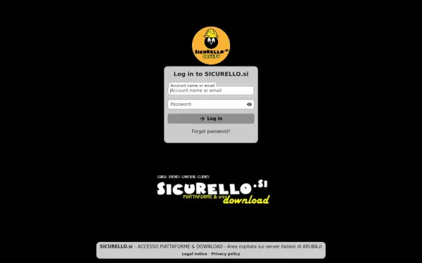 documenti.sicurello.eu