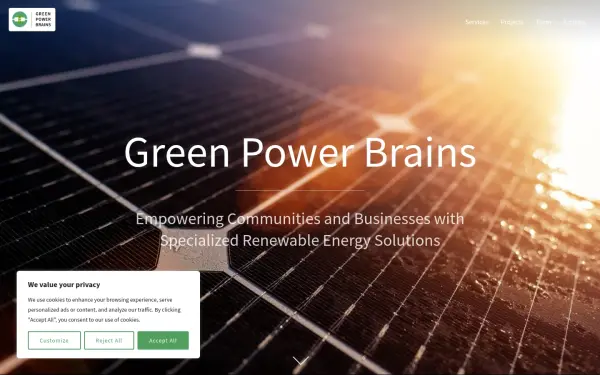 greenpowerbrains.com