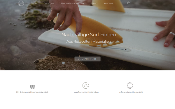 www.sievefins.com
