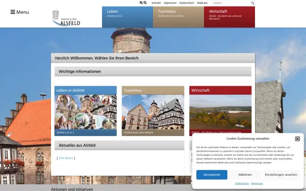 www.alsfeld.de