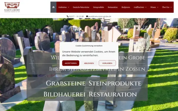 naturstein-grobe.de