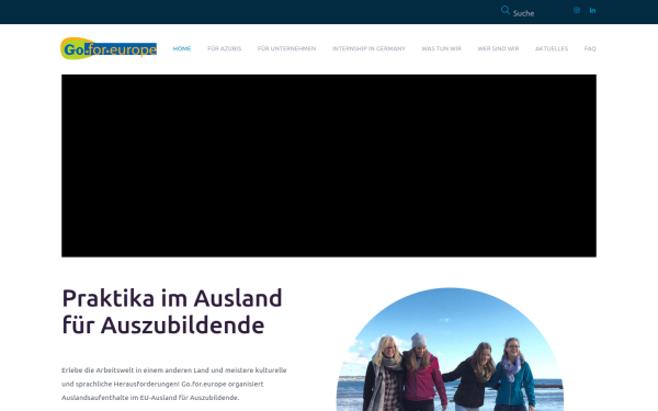 www.goforeurope.de