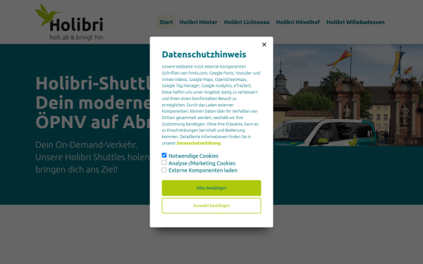 www.holibri.info