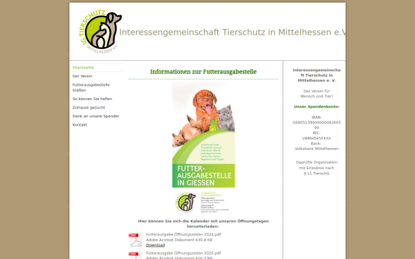 www.ig-tierschutz.de