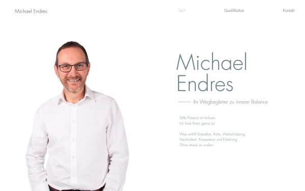 www.michaelendres.de