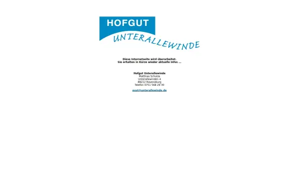 allewinde.de