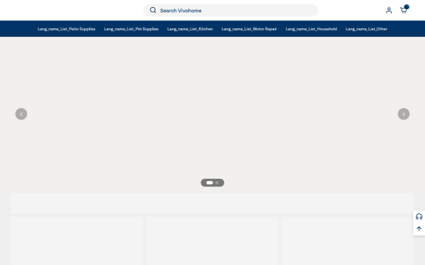 vivohome.com