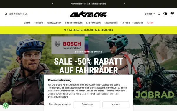 airtracks.de