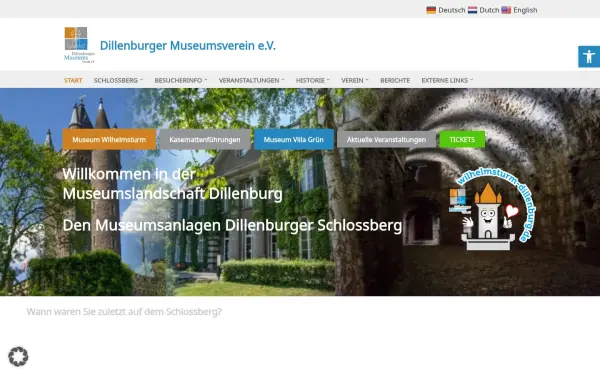 www.museumsverein-dillenburg.de