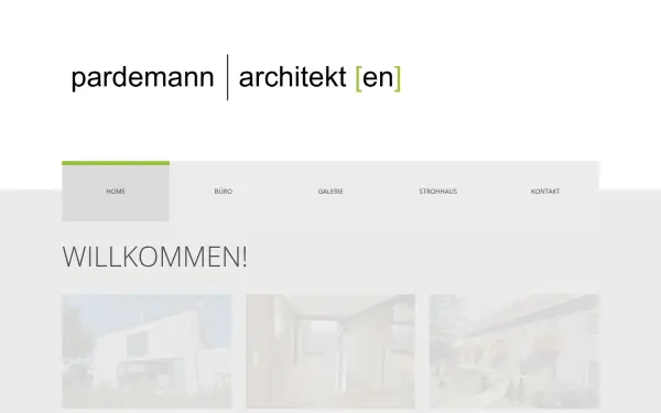 architektur-pardemann.de