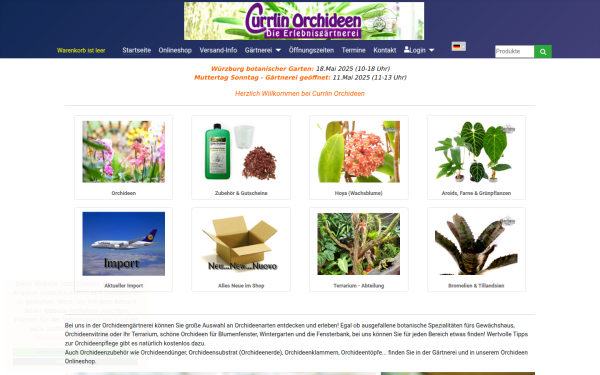 currlin.com