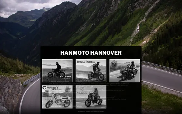 hanmoto.de