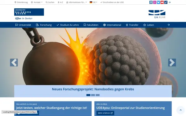 www.uni-due.de
