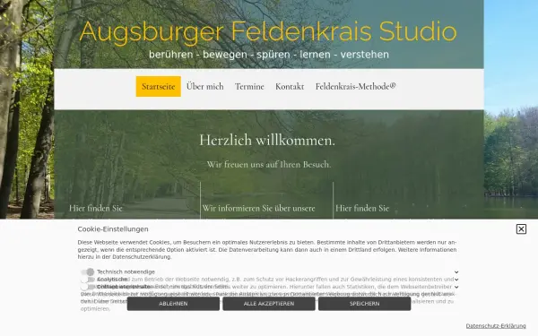 augsburger-feldenkrais-studio.de