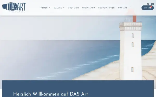 das-art.de