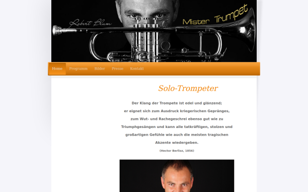 www.mister-trumpet.com