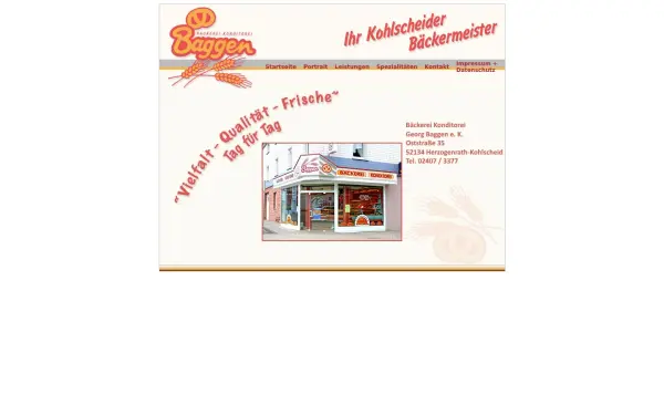 baeckerei-baggen.de