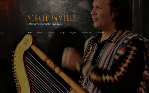 www.miguelramirez.ch