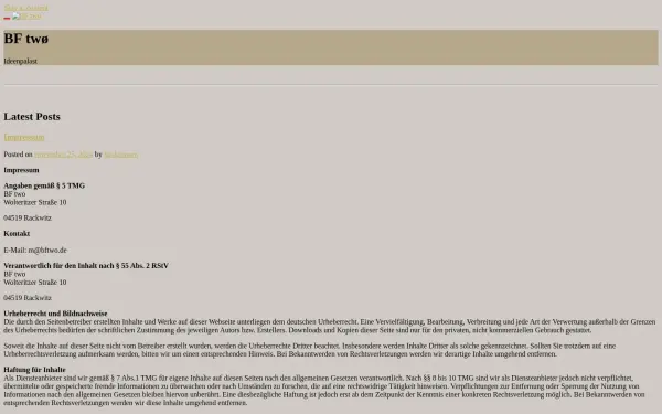 bftwo.de