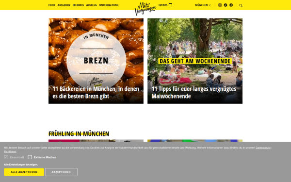 muenchen.mitvergnuegen.com
