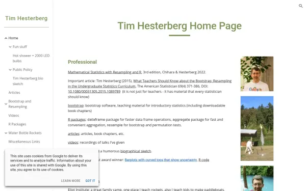 www.timhesterberg.net