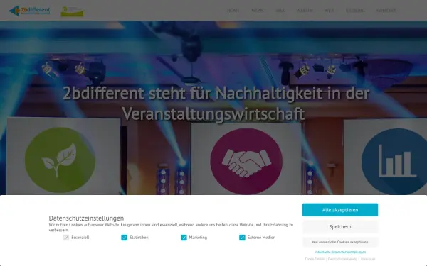 2bdifferent.de