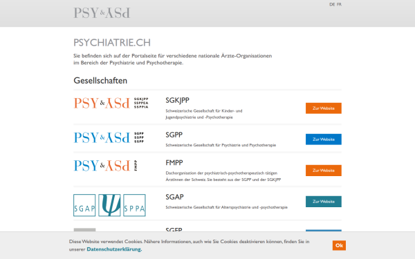 www.psychiatrie.ch