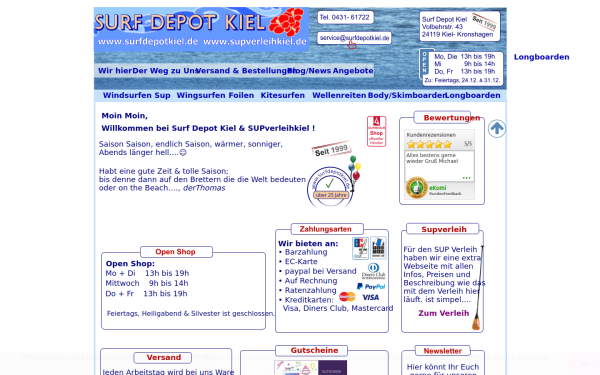 surfdepotkiel.de