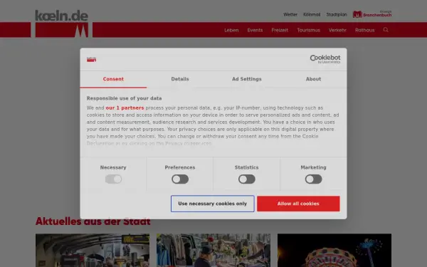 www.koeln.de