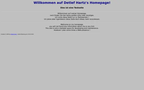 detlef-hartz.de