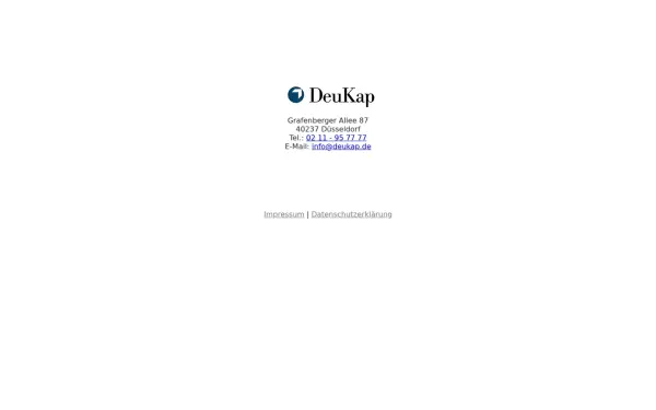 deukap.de