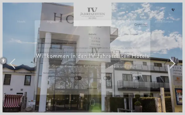 www.4jahreszeiten-hotels.de