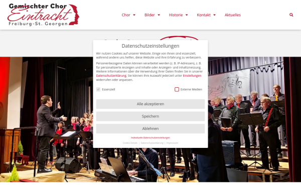 www.gemischterchor-eintracht.org