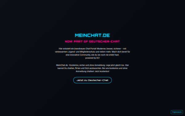 meinchat.de