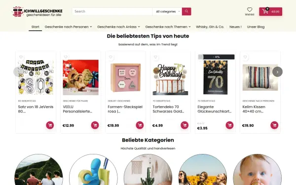 www.ichwillgeschenke.de