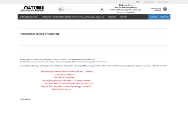 www.matthies-drechseln.de